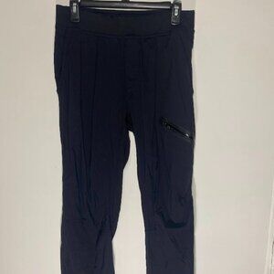 Lululemon Men's Dance Studio Pants Black